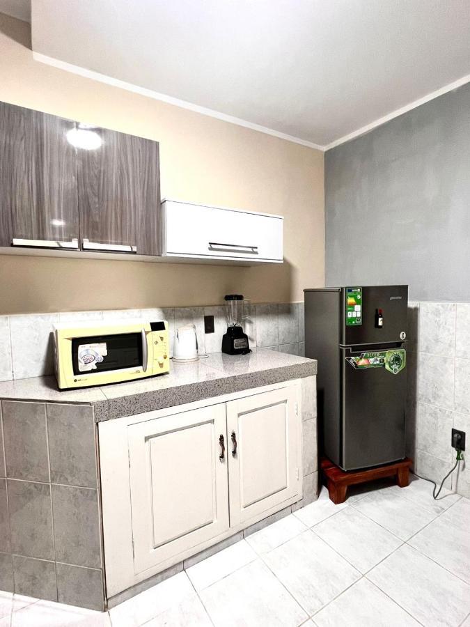 Appartement Departamento De Patricia à Sucre Extérieur photo