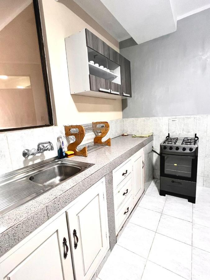 Appartement Departamento De Patricia à Sucre Extérieur photo