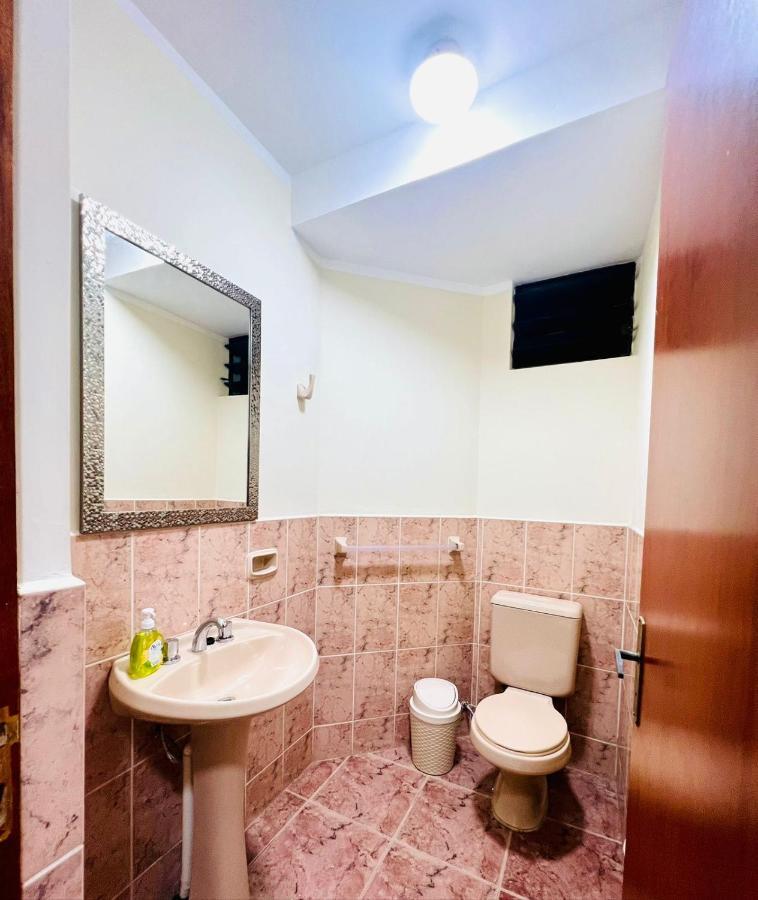 Appartement Departamento De Patricia à Sucre Extérieur photo